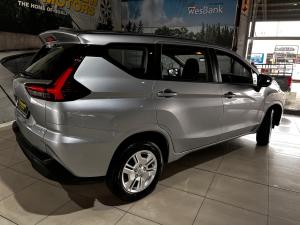 Mitsubishi Xpander 1.5 manual - Image 2