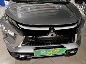 Mitsubishi Xpander 1.5 manual - Image 4