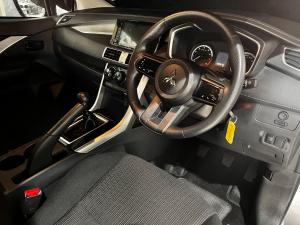 Mitsubishi Xpander 1.5 manual - Image 6