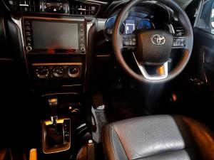 Toyota Fortuner 2.4GD-6 auto - Image 10