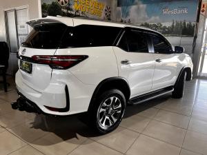 Toyota Fortuner 2.4GD-6 auto - Image 2