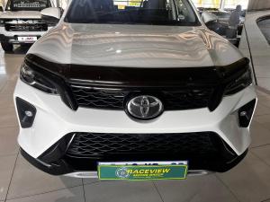Toyota Fortuner 2.4GD-6 auto - Image 4