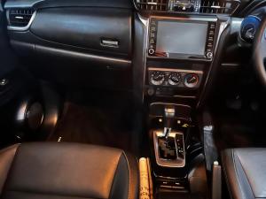 Toyota Fortuner 2.4GD-6 auto - Image 5