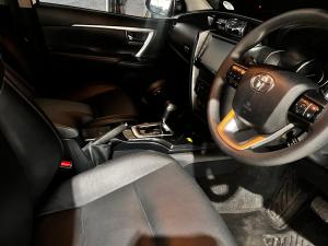 Toyota Fortuner 2.4GD-6 auto - Image 6