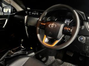 Toyota Fortuner 2.4GD-6 auto - Image 7