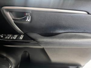 Toyota Fortuner 2.4GD-6 auto - Image 8