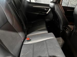 Toyota Fortuner 2.4GD-6 auto - Image 9