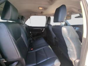 Toyota Fortuner 2.4GD-6 4x4 - Image 11