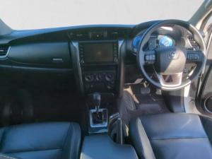 Toyota Fortuner 2.4GD-6 4x4 - Image 12