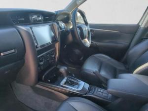Toyota Fortuner 2.4GD-6 4x4 - Image 13