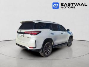 Toyota Fortuner 2.4GD-6 4x4 - Image 17