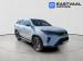 Toyota Fortuner 2.4GD-6 4x4 - Thumbnail 1