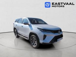 Toyota Fortuner 2.4GD-6 4x4 - Image 1