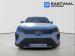 Toyota Fortuner 2.4GD-6 4x4 - Thumbnail 2