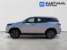 Toyota Fortuner 2.4GD-6 4x4 - Thumbnail 4