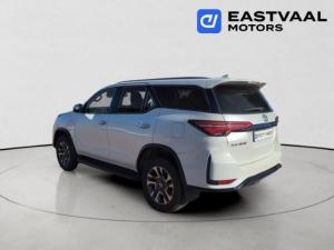Toyota Fortuner 2.4GD-6 4x4 - Image 7