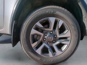 Toyota Fortuner 2.4GD-6 4x4 - Image 8