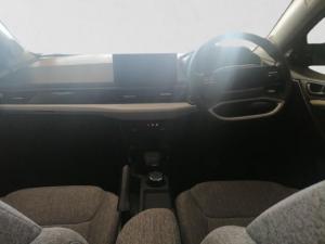 Tata Curvv 1.2T Creative - Image 11