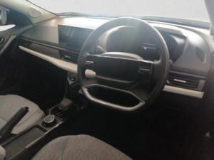 Tata Curvv 1.2T Creative - Image 15