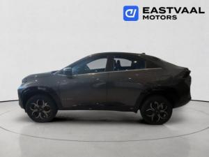 Tata Curvv 1.2T Creative - Image 4