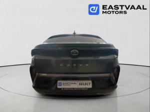 Tata Curvv 1.2T Creative - Image 6