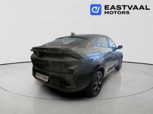 Tata Curvv 1.2T Creative - Image 7
