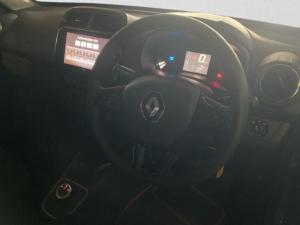 Renault Kwid 1.0 Techno auto - Image 13