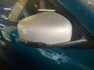 Renault Kwid 1.0 Techno auto - Image 14