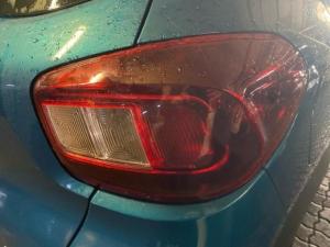 Renault Kwid 1.0 Techno auto - Image 15