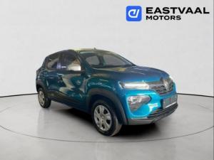 Renault Kwid 1.0 Techno auto - Image 1