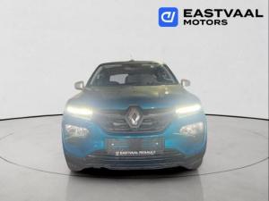 Renault Kwid 1.0 Techno auto - Image 2