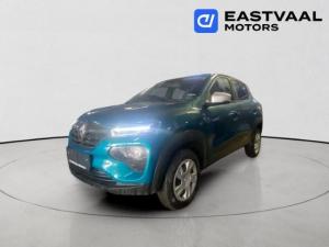 Renault Kwid 1.0 Techno auto - Image 3
