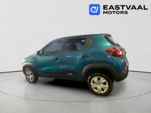 Renault Kwid 1.0 Techno auto - Image 4