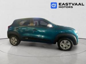 Renault Kwid 1.0 Techno auto - Image 5