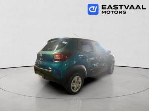 Renault Kwid 1.0 Techno auto - Image 6