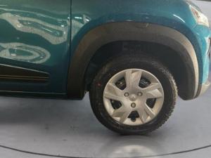 Renault Kwid 1.0 Techno auto - Image 8