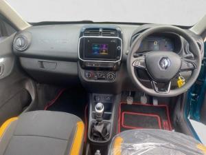 Renault Kwid 1.0 Climber manual - Image 12