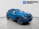 Thumbnail Renault Kwid 1.0 Climber manual