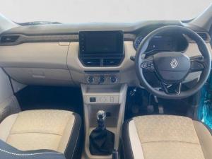 Renault Triber 1.0 Techno - Image 13