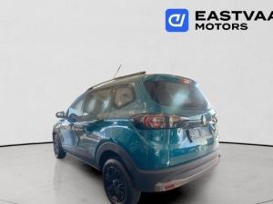 Renault Triber 1.0 Techno - Image 8