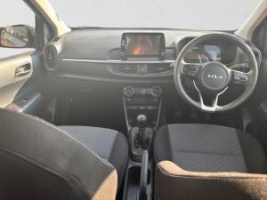 Kia Picanto 1.0 LS manual - Image 10