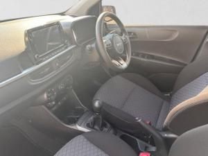 Kia Picanto 1.0 LS manual - Image 14