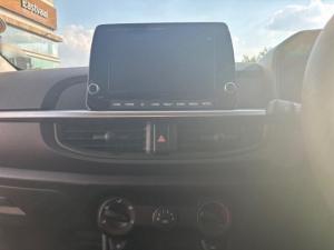 Kia Picanto 1.0 LS manual - Image 15