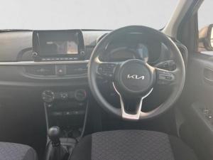 Kia Picanto 1.0 LS manual - Image 16