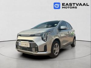 Kia Picanto 1.0 LS manual - Image 3