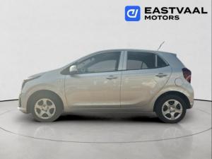 Kia Picanto 1.0 LS manual - Image 4