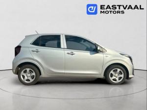 Kia Picanto 1.0 LS manual - Image 5