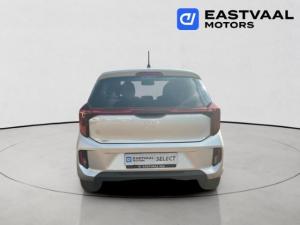 Kia Picanto 1.0 LS manual - Image 6