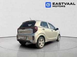 Kia Picanto 1.0 LS manual - Image 7