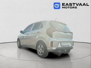 Kia Picanto 1.0 LS manual - Image 8